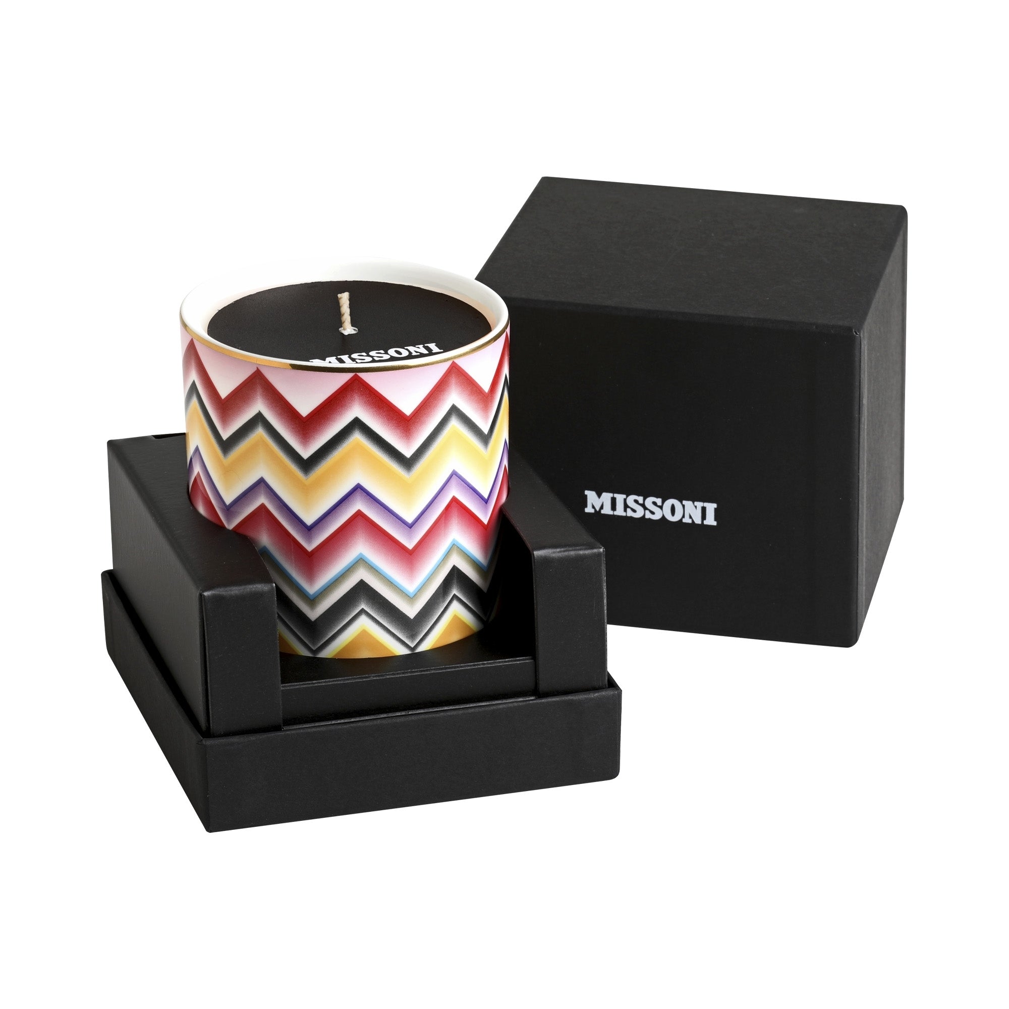 MISSONI - MARRAKECH CANDELA PROFUMATA / SCENTED CANDLE 270 g